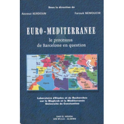 Euro - Mediterranée - Le...