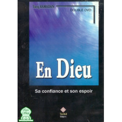 En Dieu, sa confiance, son...
