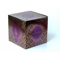 Bakhour Sabouha Incense