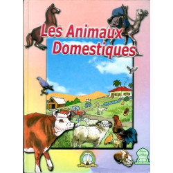 Encyclopédie des animaux...