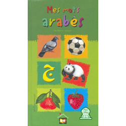 Mes mots arabes
