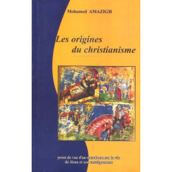 Les origines du...