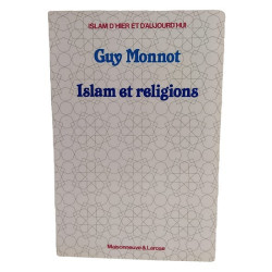 Islam and religions