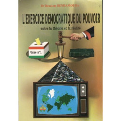 L'exercice Démocratique du...