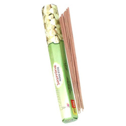 Bakhour Jasmine incense...