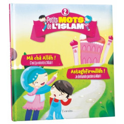 Petits mots de l'islam (2)...