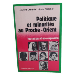 Politics and minorities in...