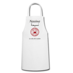 Cooking apron customizable...