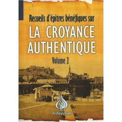Recueils d'épitres...