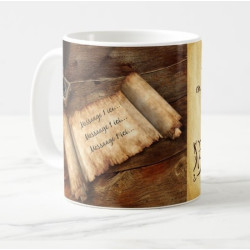 Mug with personalized...