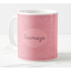 Mug avec prénom...