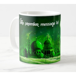 Mug with personalized...