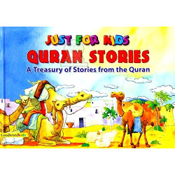 Juste for kids Quran stories