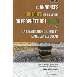 Les annonces bibliques de...
