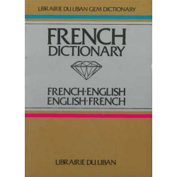 Dictionnaire de poche...