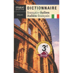 Dictionnaire bilingue...