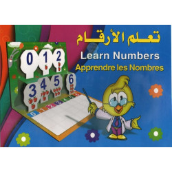 Apprendre les nombres :...