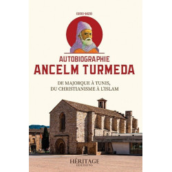 Autobiography Ancelm...