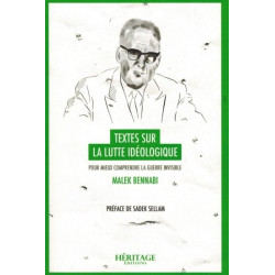 Textes sur la Lutte...