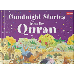 Goodnight stories from the...