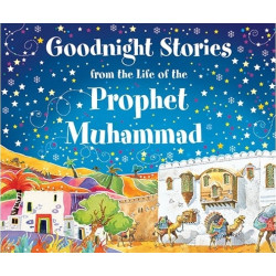 Goodnight stories from the...