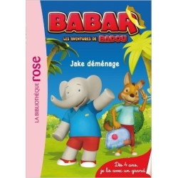 Babar 03 - Les aventures de...