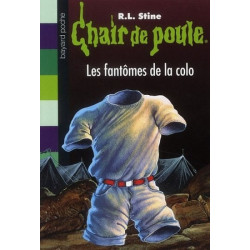 Chair de poule, les...
