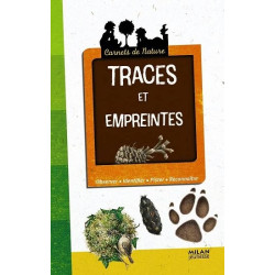 Traces et empreintes