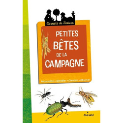 Petites bêtes de la campagne