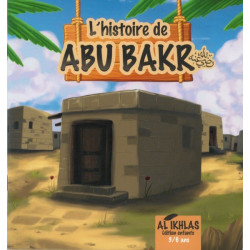 L'histoire de Abu Bakr -...
