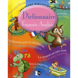 Dictionnaire français -...