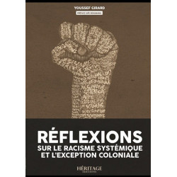 Réflexions sur le racisme...