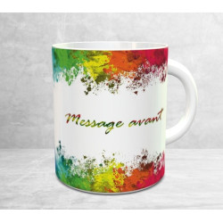 Original multicolor Mug...