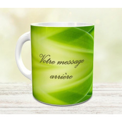 Mug Customizable...