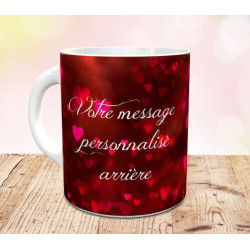 Mug on Core...