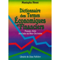 Dictionnaire des Termes...