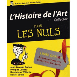 L'Histoire de l'Art pour...