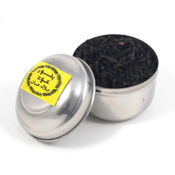 Bakhour de oudh "Salalah...
