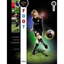 Je fais du Foot
