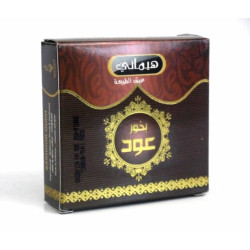 Bakhour Oud - بخور عود