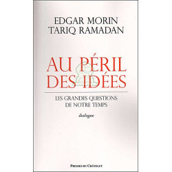 Au péril des idées : Les...
