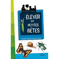 Elever des petites betes