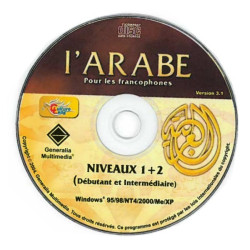 L'arabe pour les...