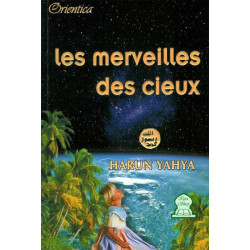 Les merveilles des cieux