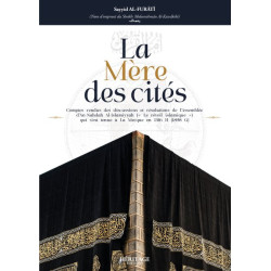 La Mère des cités