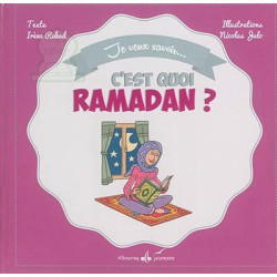 C'est quoi Ramadan ?