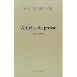 Articles de presse (de...