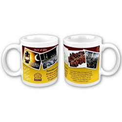 Mug "Bon Ramadan &...