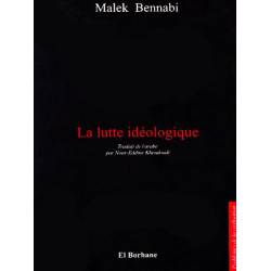 La lutte idéologique