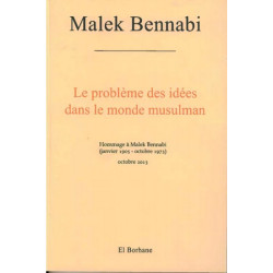 Le problème des idées dans...